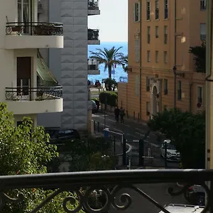  Apartment A Centre 200m De La